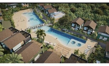 Venta De Lote En Condominio Sopetran