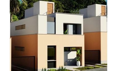 Venta De Lote En Condominio Sopetran