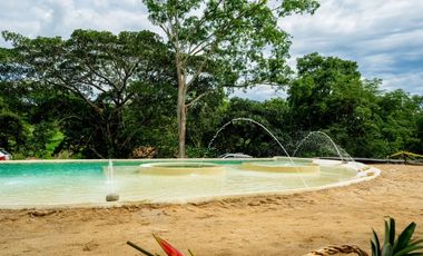 Venta De Lote En Condominio Sopetran