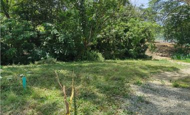 Venta De Lote En Condominio Sopetran