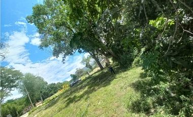 Venta De Lote En Condominio Sopetran