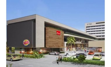SE VENDE LOCAL EN PLACES MALL ZONA NORTE DE MONTERA
