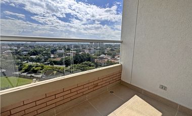 APARTAMENTO EN ALQUILER, CHIPICHAPE, NORTE, CALI