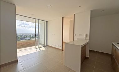 APARTAMENTO EN ALQUILER, CHIPICHAPE, NORTE, CALI
