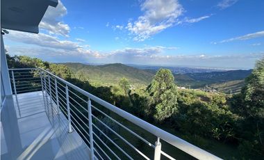 CASA CAMPESTRE EN VENTA EN MEDIO DAPA 600M2 AL