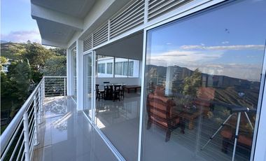 CASA CAMPESTRE EN VENTA EN MEDIO DAPA 600M2 AL