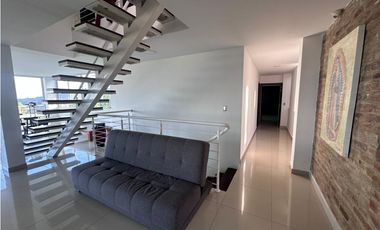 CASA CAMPESTRE EN VENTA EN MEDIO DAPA 600M2 AL