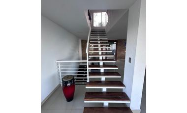 CASA CAMPESTRE EN VENTA EN MEDIO DAPA 600M2 AL