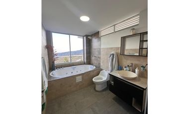 CASA CAMPESTRE EN VENTA EN MEDIO DAPA 600M2 AL