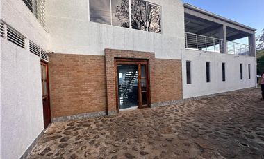 CASA CAMPESTRE EN VENTA EN MEDIO DAPA 600M2 AL