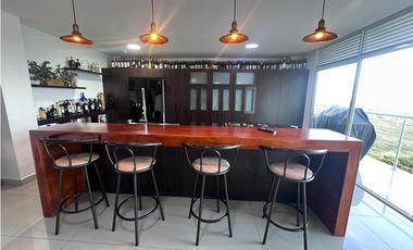 CASA CAMPESTRE EN VENTA EN MEDIO DAPA 600M2 AL