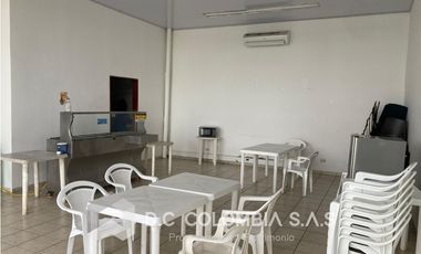 BODEGA EN VENTA EN YUMBO EN ACOPI VIA CALI - YUMBO