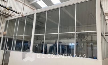 BODEGA EN VENTA EN YUMBO EN ACOPI VIA CALI - YUMBO