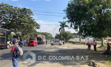 BODEGA EN VENTA EN YUMBO EN ACOPI VIA CALI - YUMBO