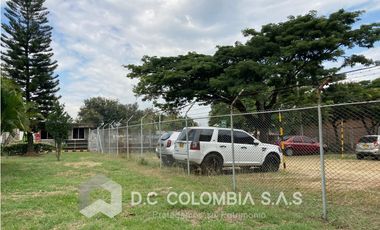 BODEGA EN VENTA EN YUMBO EN ACOPI VIA CALI - YUMBO