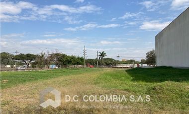 BODEGA EN VENTA EN YUMBO EN ACOPI VIA CALI - YUMBO