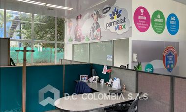 BODEGA EN VENTA EN YUMBO EN ACOPI VIA CALI - YUMBO