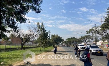 BODEGA EN VENTA EN YUMBO EN ACOPI VIA CALI - YUMBO