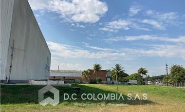 BODEGA EN VENTA EN YUMBO EN ACOPI VIA CALI - YUMBO