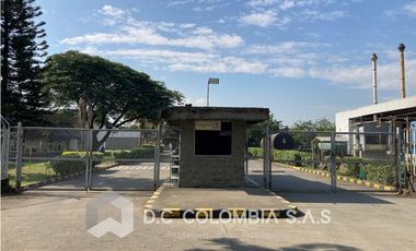 BODEGA EN VENTA EN YUMBO EN ACOPI VIA CALI - YUMBO