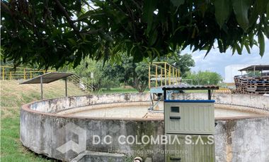 BODEGA EN VENTA EN YUMBO EN ACOPI VIA CALI - YUMBO