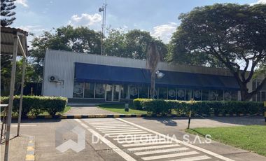 BODEGA EN VENTA EN YUMBO EN ACOPI VIA CALI - YUMBO