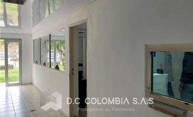 BODEGA EN VENTA EN YUMBO EN ACOPI VIA CALI - YUMBO