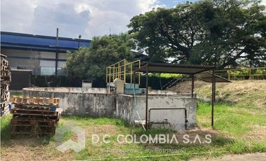 BODEGA EN VENTA EN YUMBO EN ACOPI VIA CALI - YUMBO