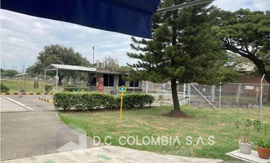 BODEGA EN VENTA EN YUMBO EN ACOPI VIA CALI - YUMBO