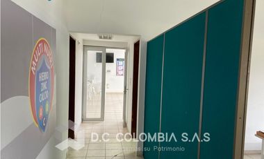 BODEGA EN VENTA EN YUMBO EN ACOPI VIA CALI - YUMBO