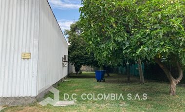 BODEGA EN VENTA EN YUMBO EN ACOPI VIA CALI - YUMBO