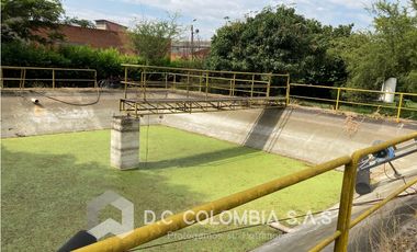 BODEGA EN VENTA EN YUMBO EN ACOPI VIA CALI - YUMBO