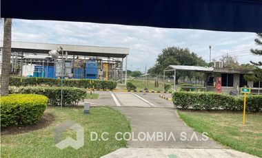 BODEGA EN VENTA EN YUMBO EN ACOPI VIA CALI - YUMBO