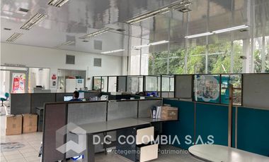 BODEGA EN VENTA EN YUMBO EN ACOPI VIA CALI - YUMBO