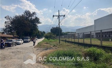 BODEGA EN VENTA EN YUMBO EN ACOPI VIA CALI - YUMBO