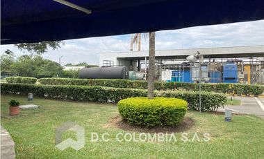 BODEGA EN VENTA EN YUMBO EN ACOPI VIA CALI - YUMBO