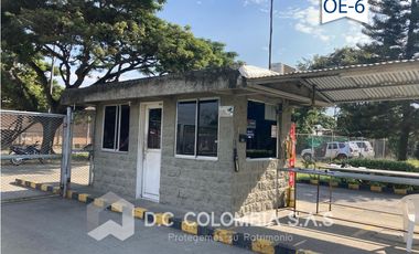 BODEGA EN VENTA EN YUMBO EN ACOPI VIA CALI - YUMBO