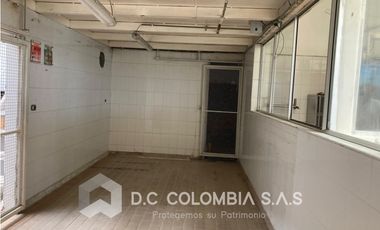 BODEGA EN VENTA EN YUMBO EN ACOPI VIA CALI - YUMBO