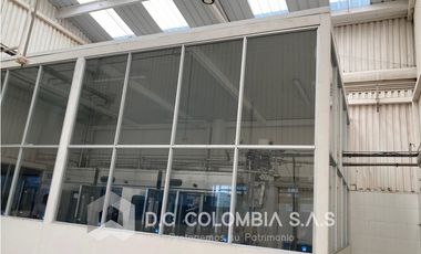 BODEGA EN VENTA EN YUMBO EN ACOPI VIA CALI - YUMBO