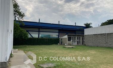 BODEGA EN VENTA EN YUMBO EN ACOPI VIA CALI - YUMBO