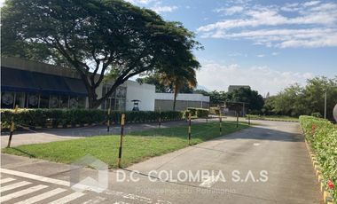 BODEGA EN VENTA EN YUMBO EN ACOPI VIA CALI - YUMBO