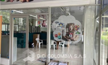 BODEGA EN VENTA EN YUMBO EN ACOPI VIA CALI - YUMBO