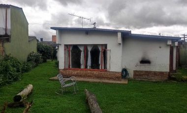 CASA LOTE EN VENTA, CHIA