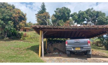 Venta De Finca En Sopetran