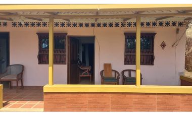 Venta De Finca En Sopetran