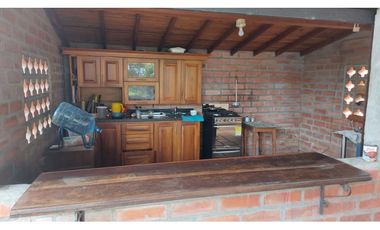 Venta De Finca En Sopetran