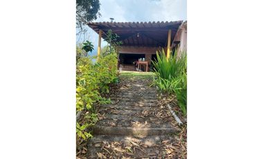 Venta De Finca En Sopetran