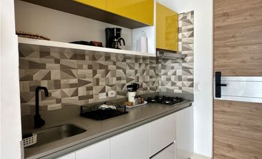 Se vente apartamento en Salinas del mar, pozos Colorados, Santa Marta