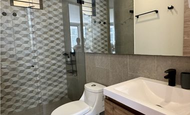 Se vente apartamento en Salinas del mar, pozos Colorados, Santa Marta