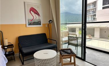 Se vente apartamento en Salinas del mar, pozos Colorados, Santa Marta